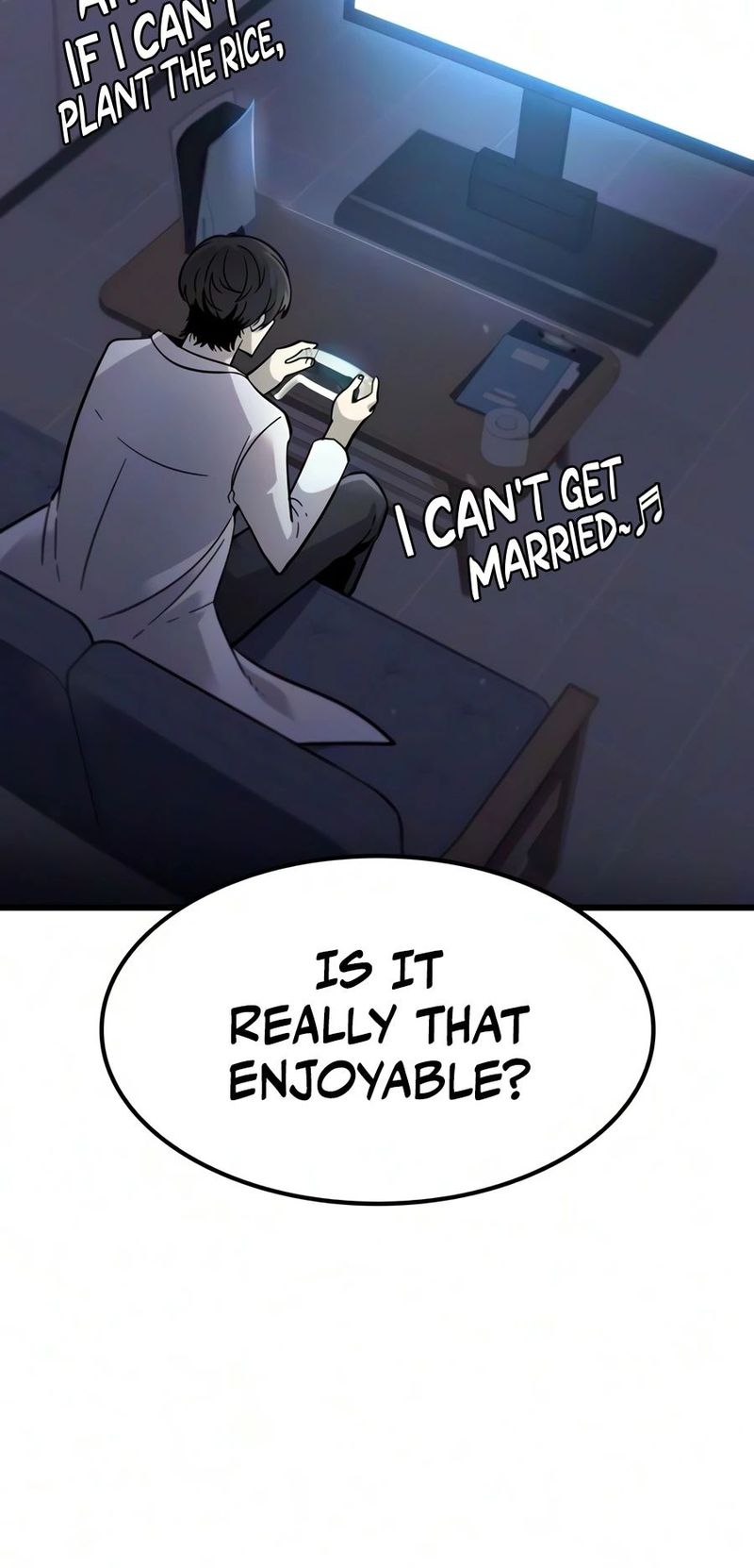 18+ What a Bountiful Harvest, Demon Lord! Chapter 69 page 17