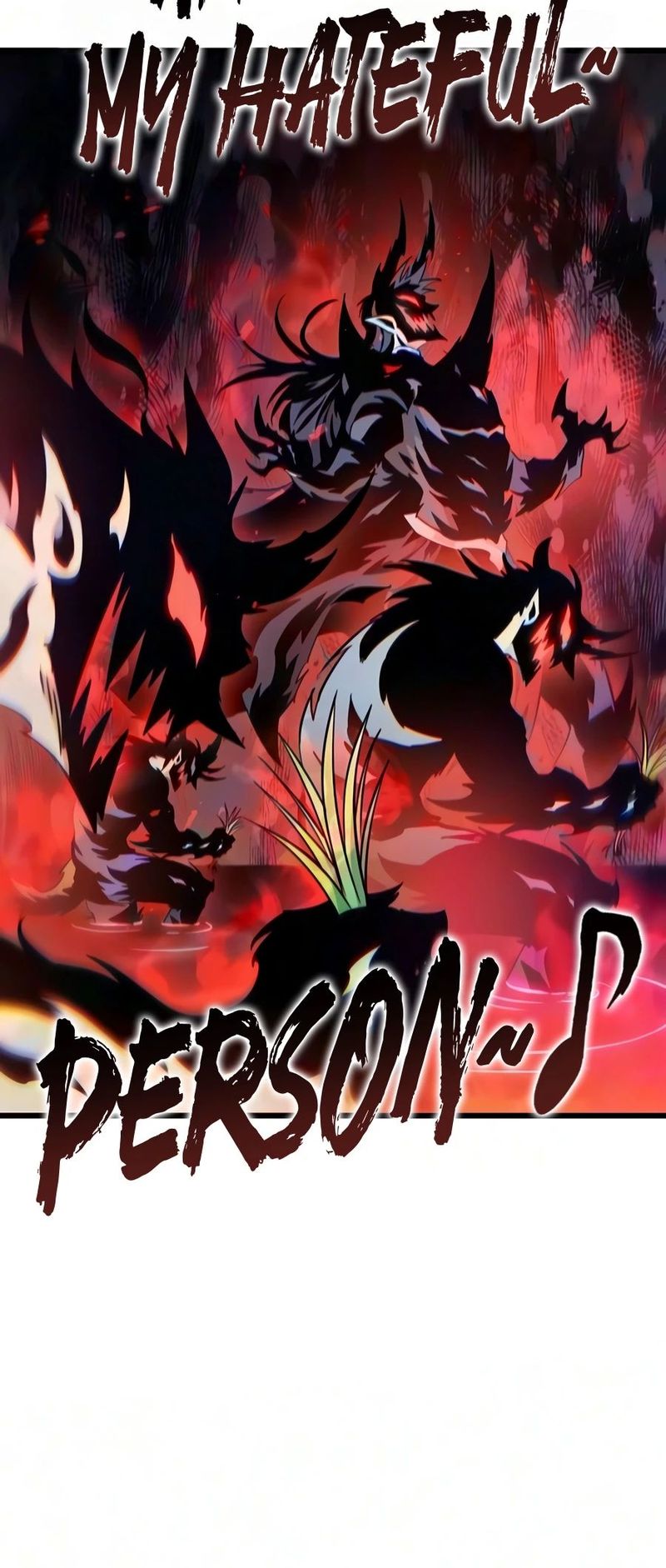18+ What a Bountiful Harvest, Demon Lord! Chapter 69 page 19