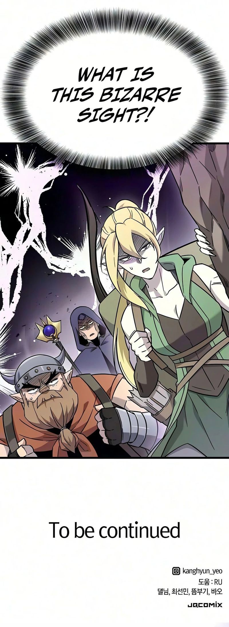 18+ What a Bountiful Harvest, Demon Lord! Chapter 69 page 20