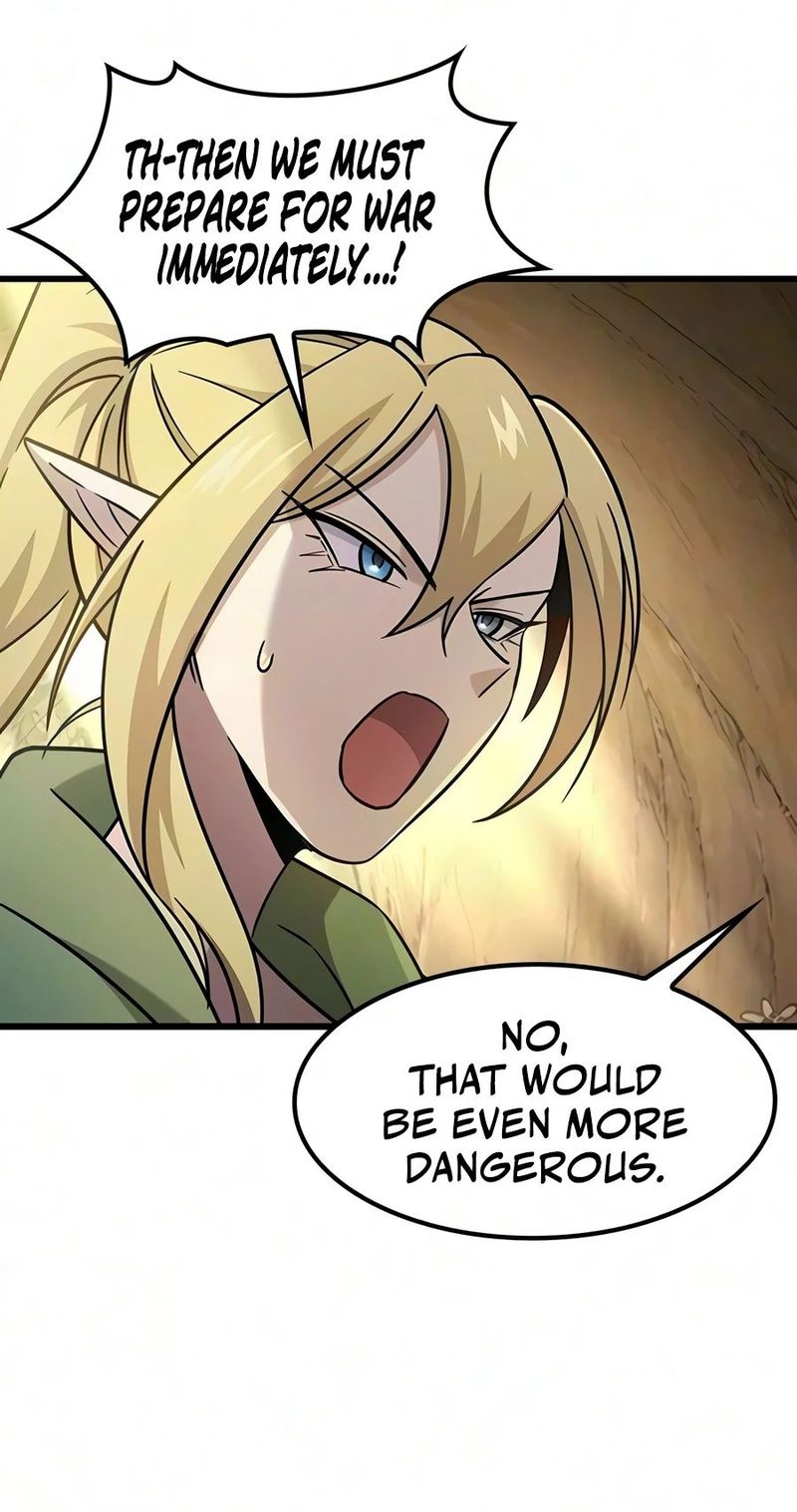 18+ What a Bountiful Harvest, Demon Lord! Chapter 70 page 3