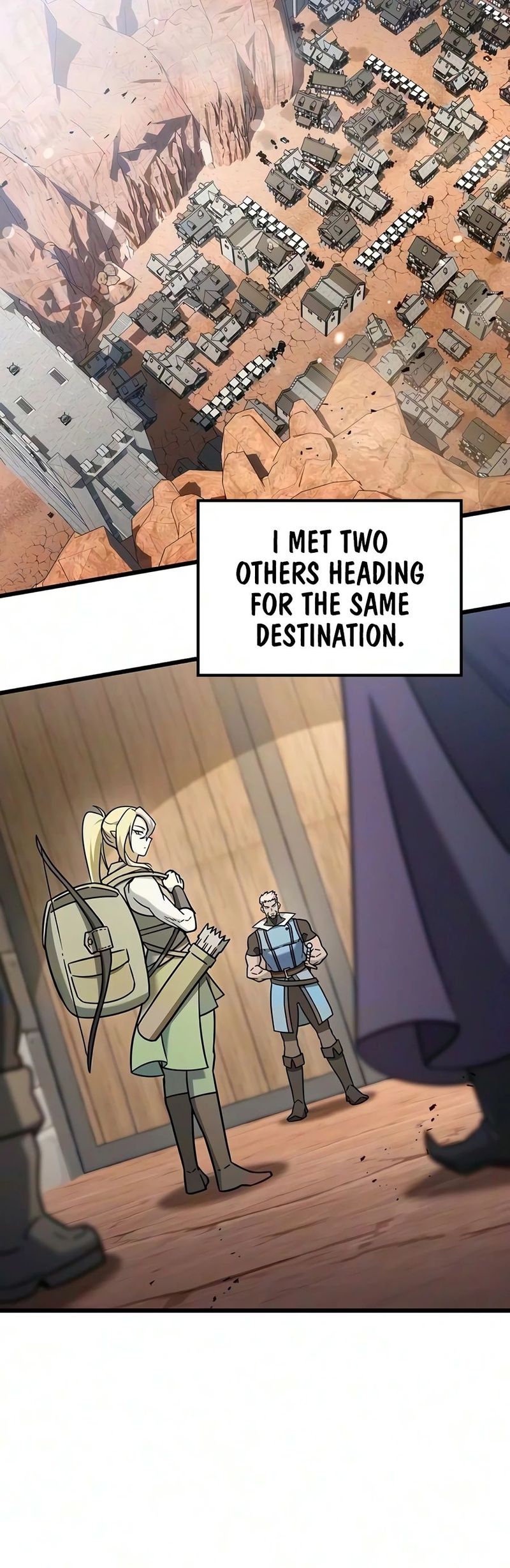 18+ What a Bountiful Harvest, Demon Lord! Chapter 70 page 5