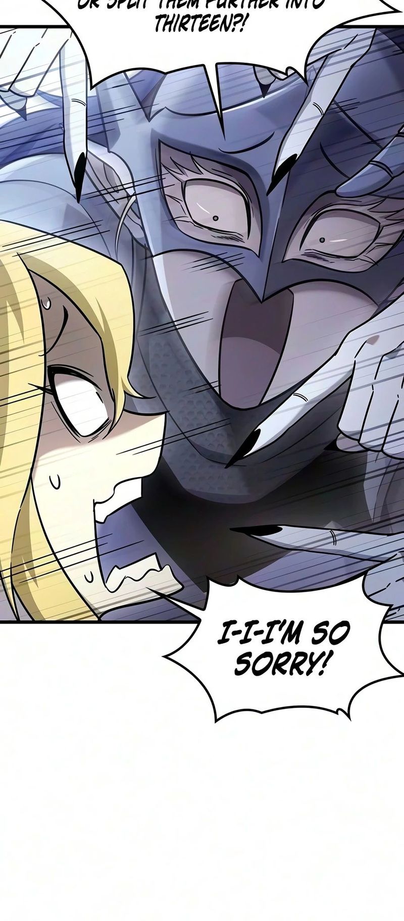 18+ What a Bountiful Harvest, Demon Lord! Chapter 70 page 13