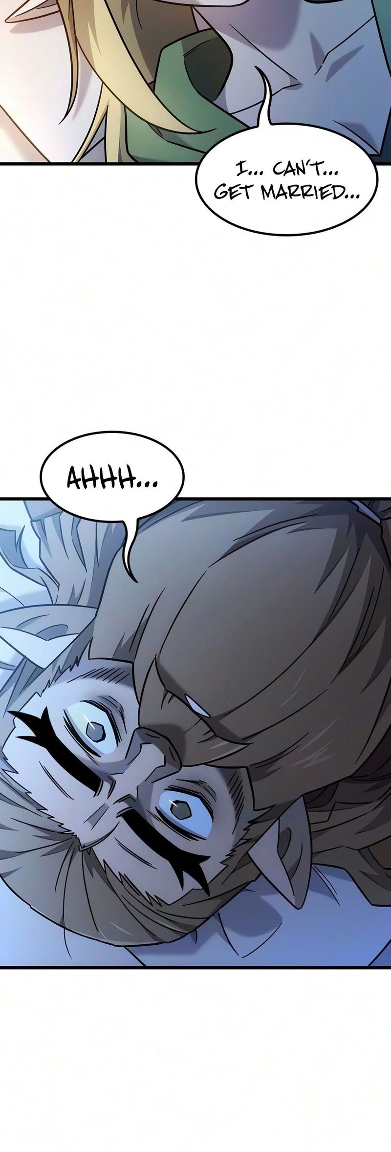 18+ What a Bountiful Harvest, Demon Lord! Chapter 70 page 15
