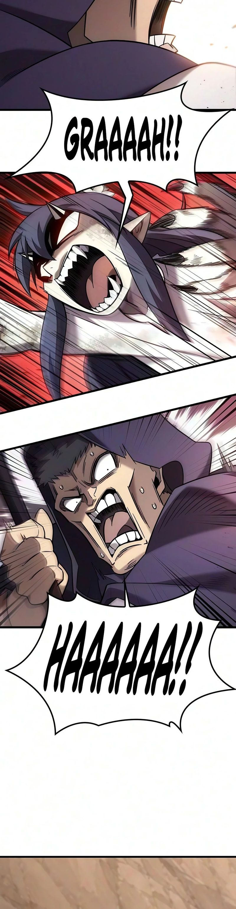18+ What a Bountiful Harvest, Demon Lord! Chapter 73 page 3