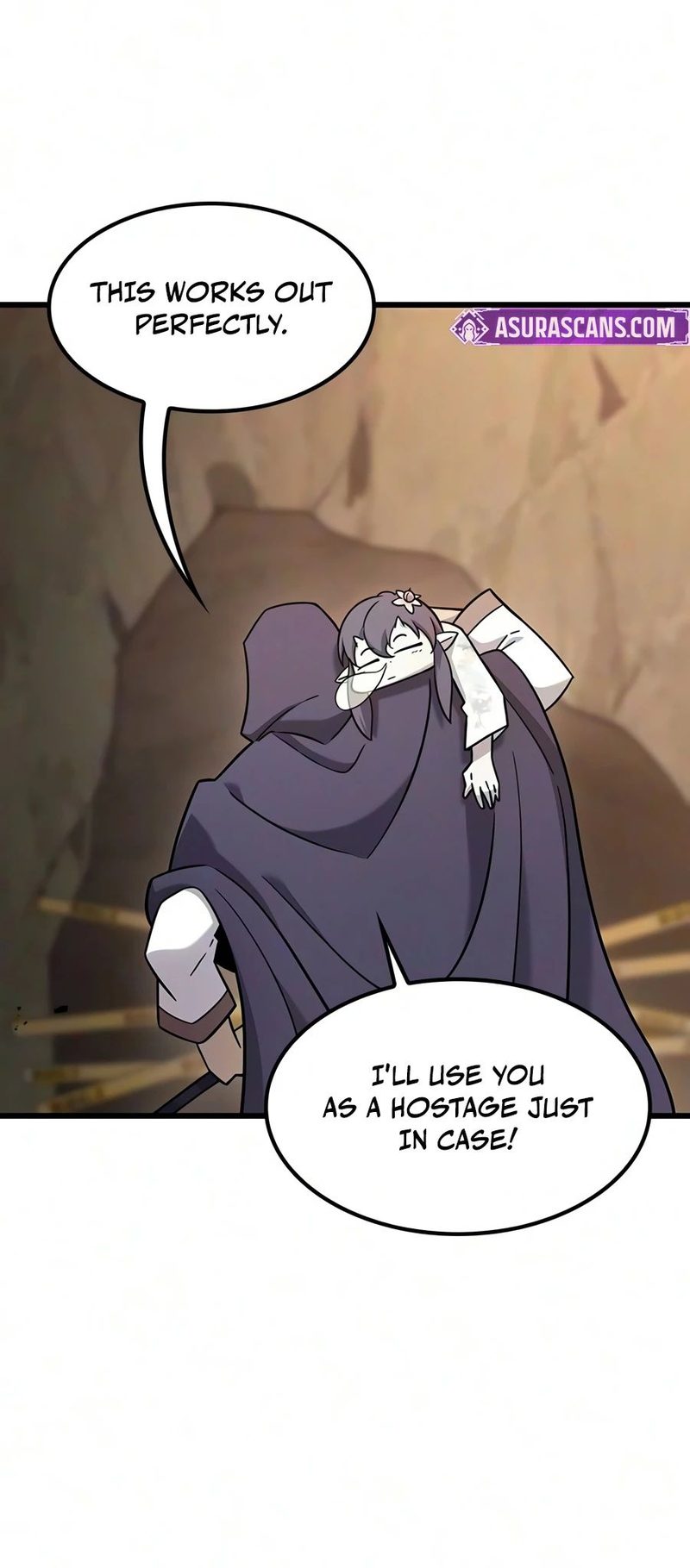 18+ What a Bountiful Harvest, Demon Lord! Chapter 73 page 7