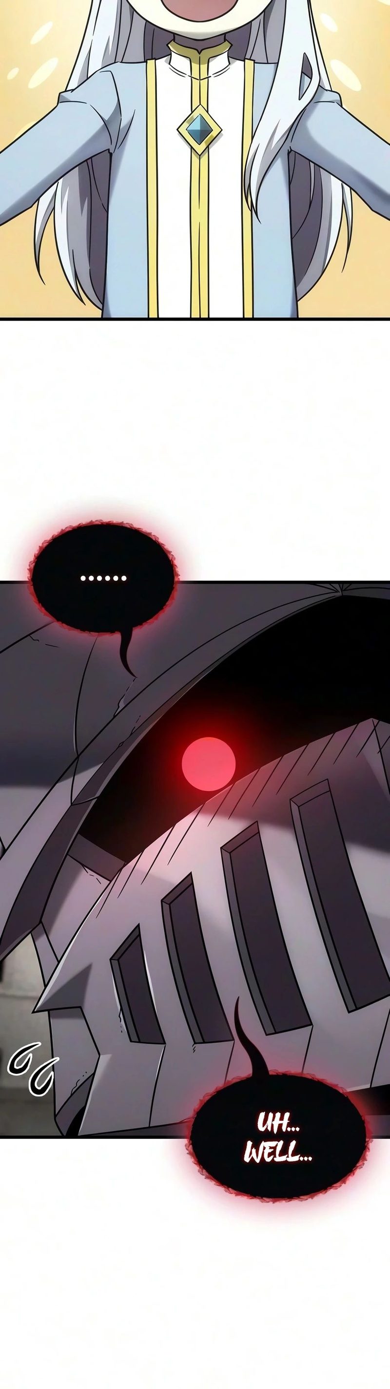 18+ What a Bountiful Harvest, Demon Lord! Chapter 74 page 7