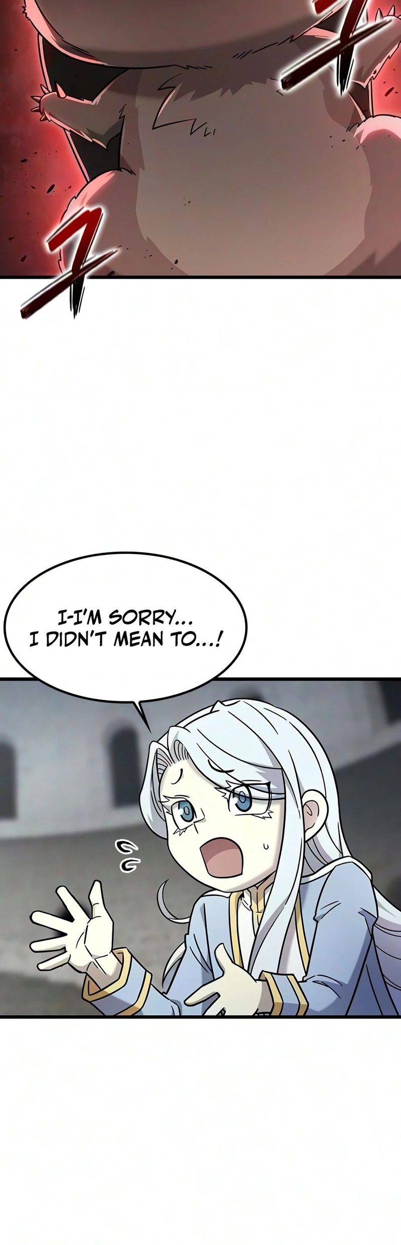 18+ What a Bountiful Harvest, Demon Lord! Chapter 74 page 15
