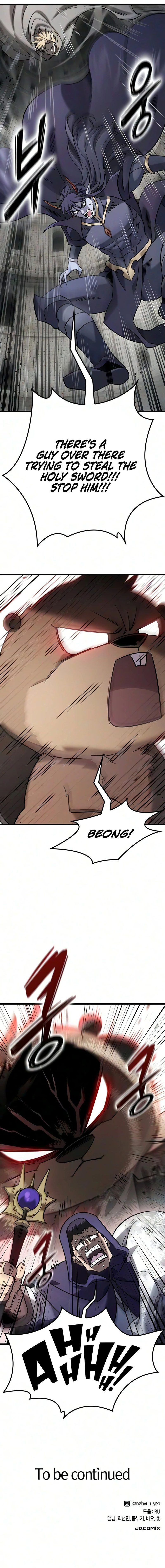 18+ What a Bountiful Harvest, Demon Lord! Chapter 74 page 18