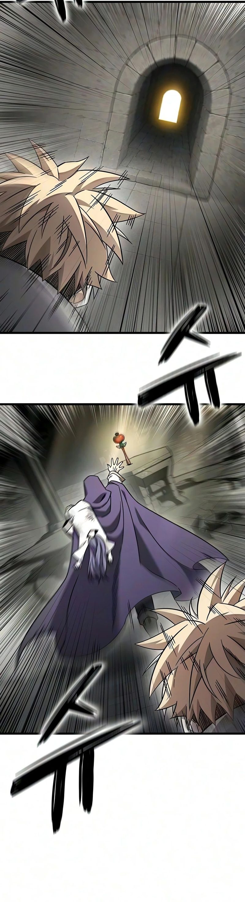 18+ What a Bountiful Harvest, Demon Lord! Chapter 75 page 5