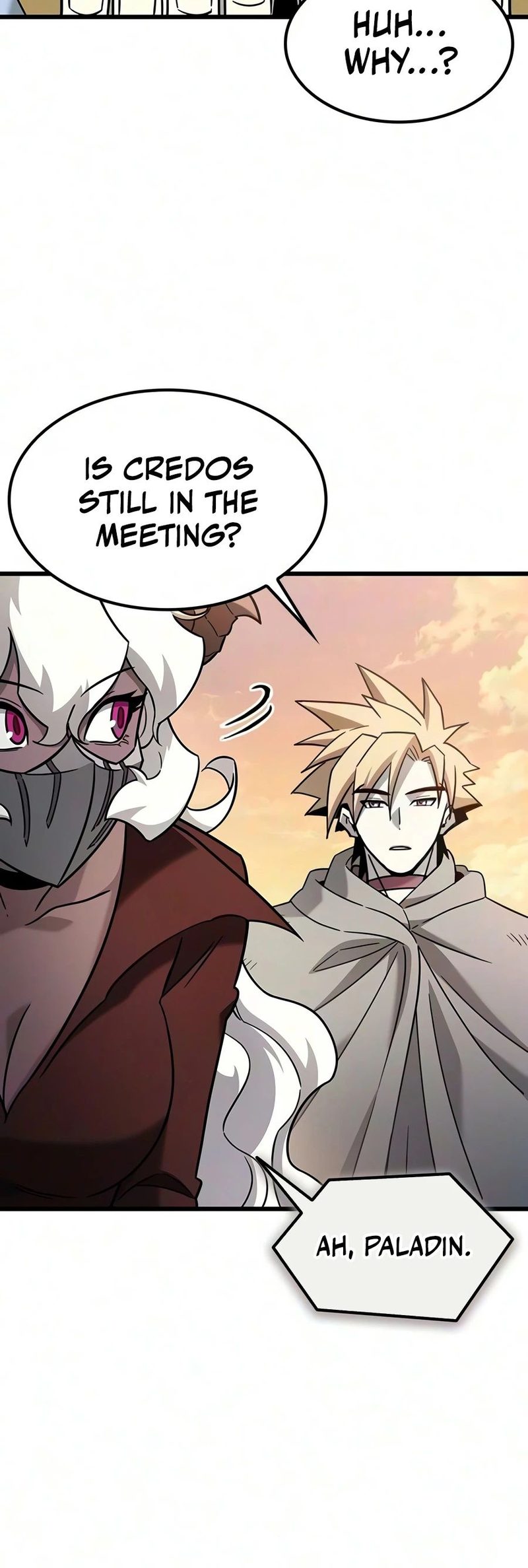 18+ What a Bountiful Harvest, Demon Lord! Chapter 75 page 14