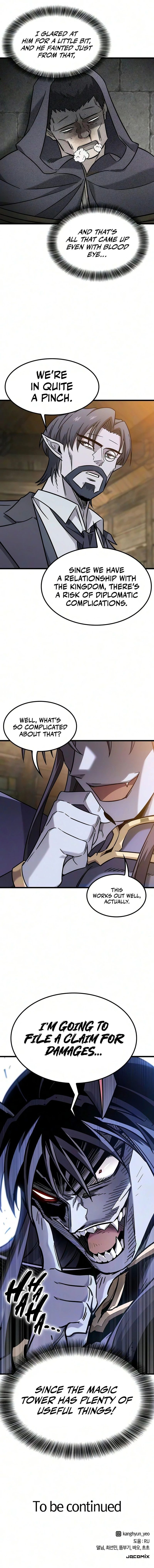 18+ What a Bountiful Harvest, Demon Lord! Chapter 75 page 17
