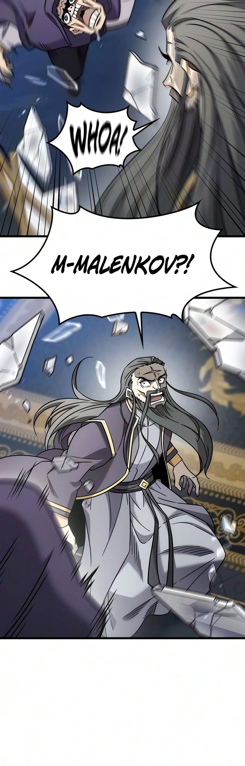 18+ What a Bountiful Harvest, Demon Lord! Chapter 76 page 3