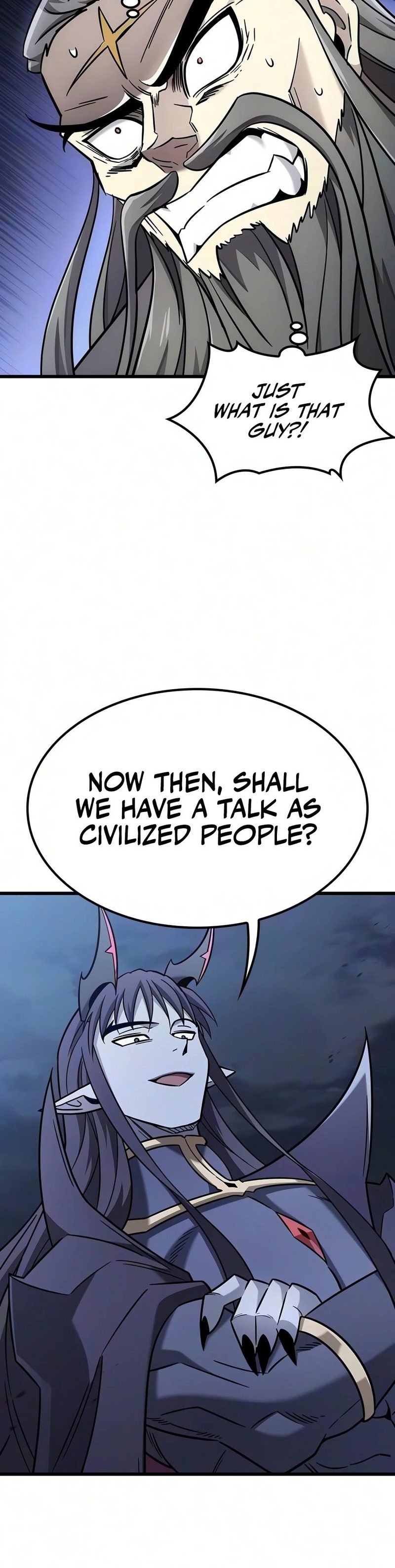 18+ What a Bountiful Harvest, Demon Lord! Chapter 76 page 7