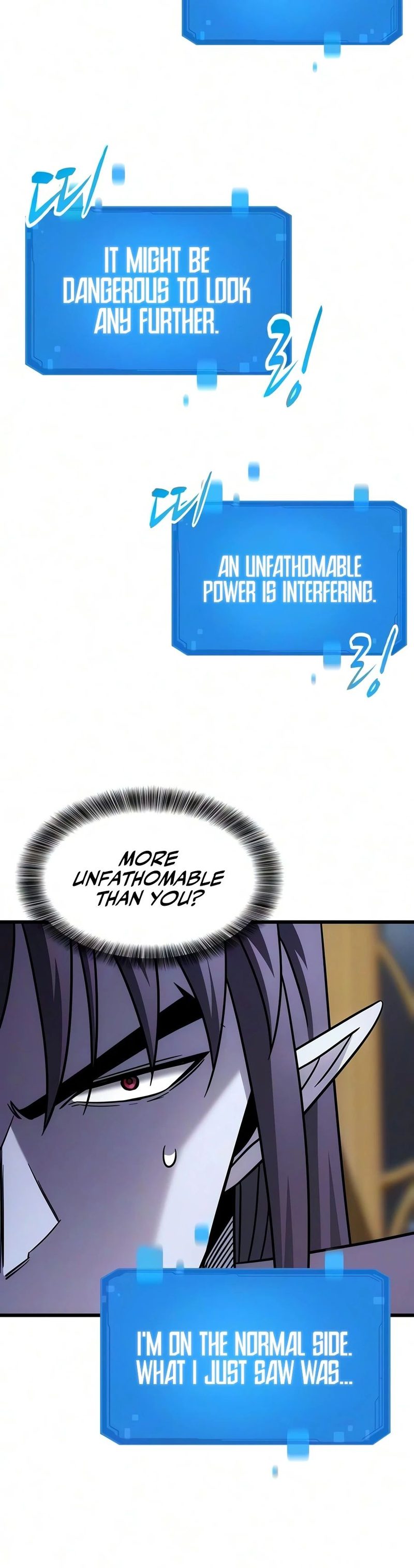 18+ What a Bountiful Harvest, Demon Lord! Chapter 76 page 11