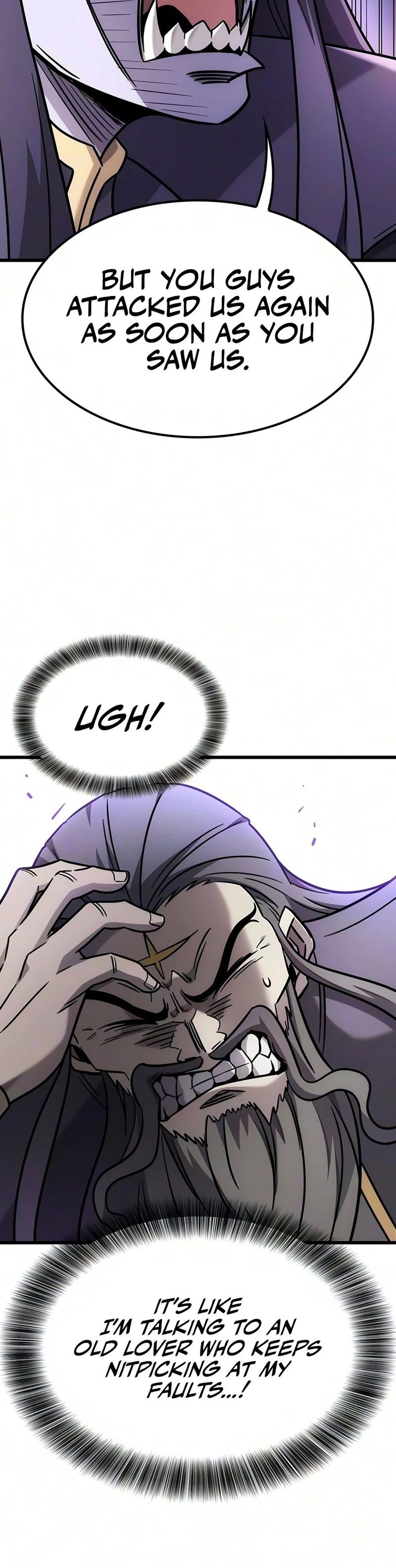 18+ What a Bountiful Harvest, Demon Lord! Chapter 76 page 13