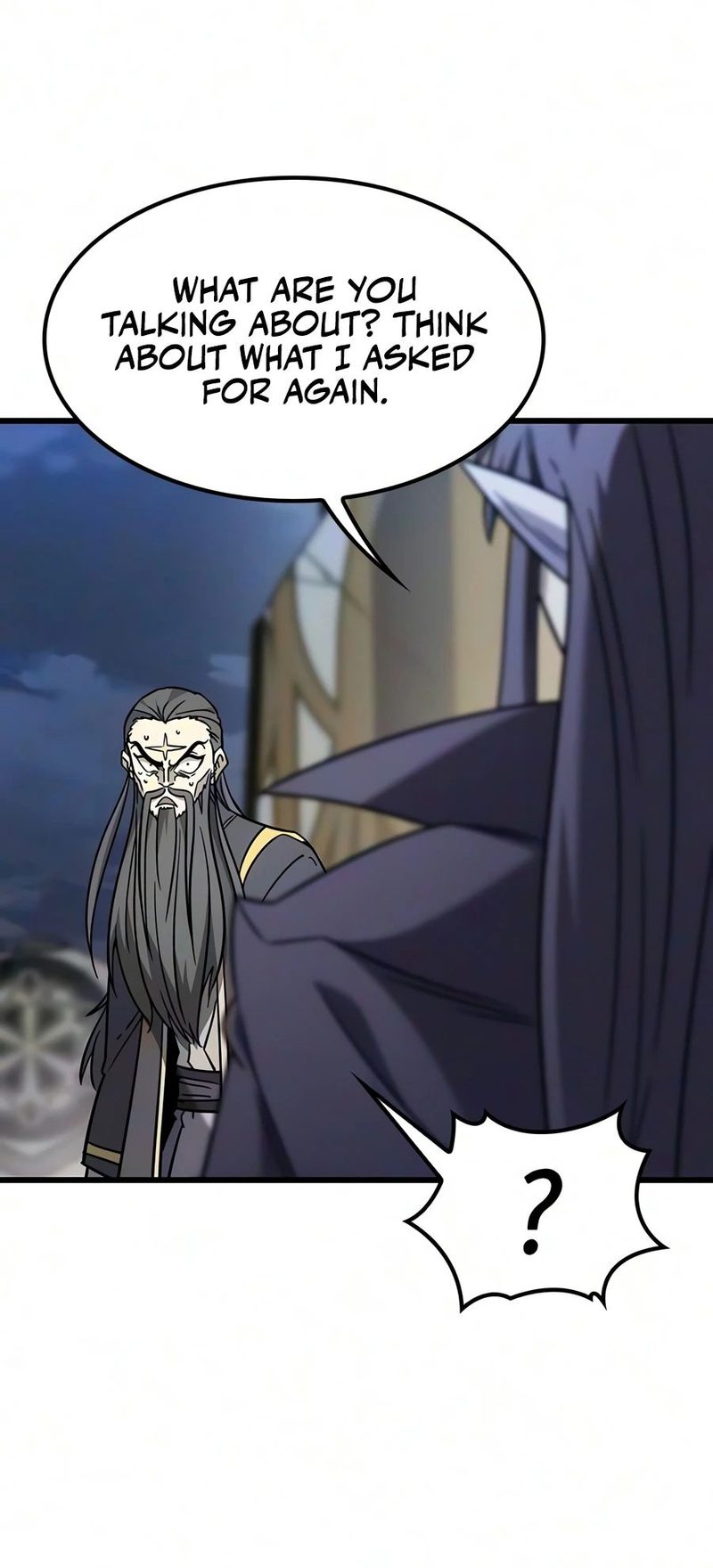 18+ What a Bountiful Harvest, Demon Lord! Chapter 76 page 19