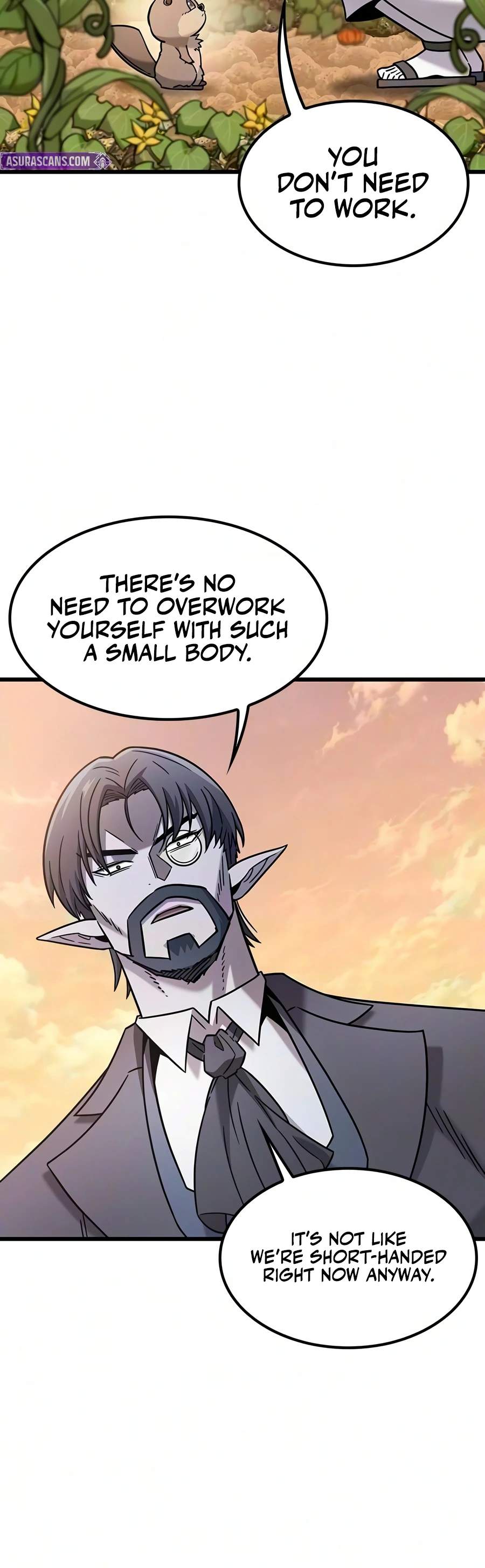 18+ What a Bountiful Harvest, Demon Lord! Chapter 77 page 7