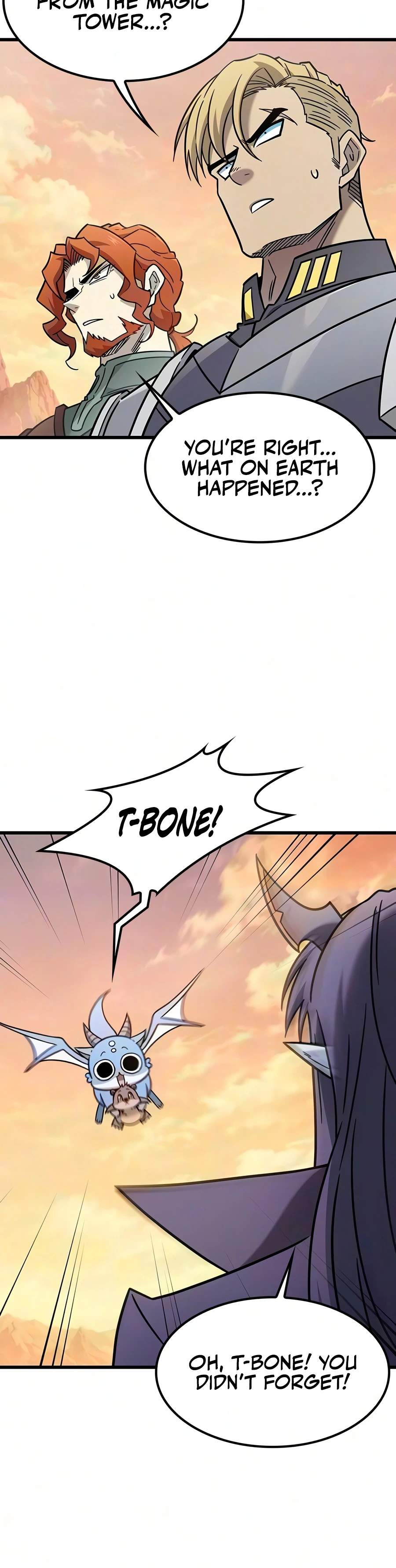 18+ What a Bountiful Harvest, Demon Lord! Chapter 77 page 15