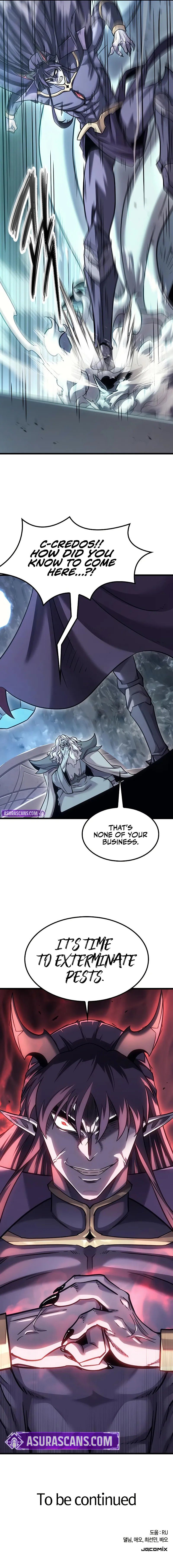 18+ What a Bountiful Harvest, Demon Lord! Chapter 8 page 13