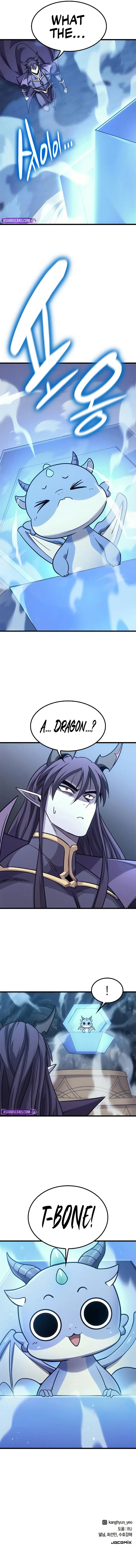 18+ What a Bountiful Harvest, Demon Lord! Chapter 9 page 13