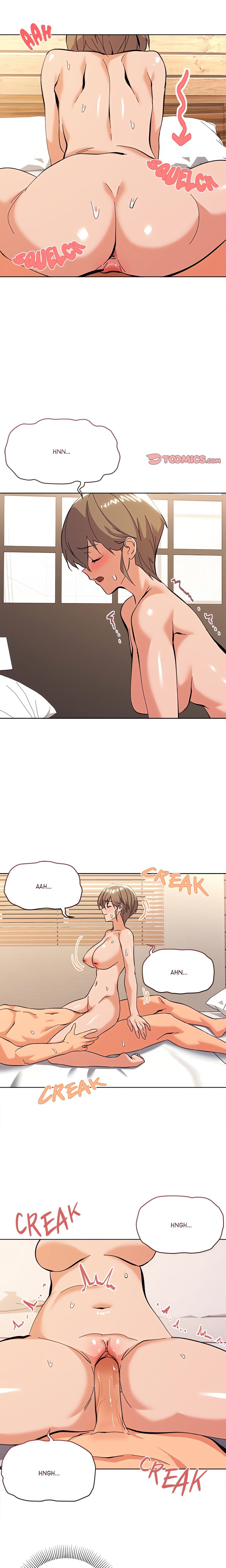 18+ What’s Wrong With This Family? (Uncensored) Chapter 10 page 6