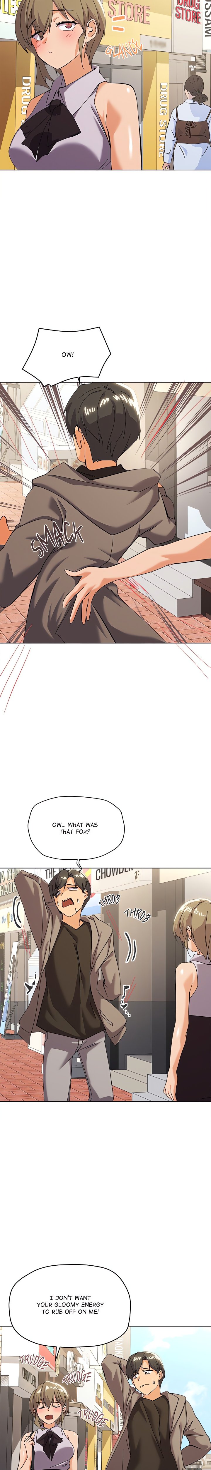 18+ What’s Wrong With This Family? (Uncensored) Chapter 11 page 19