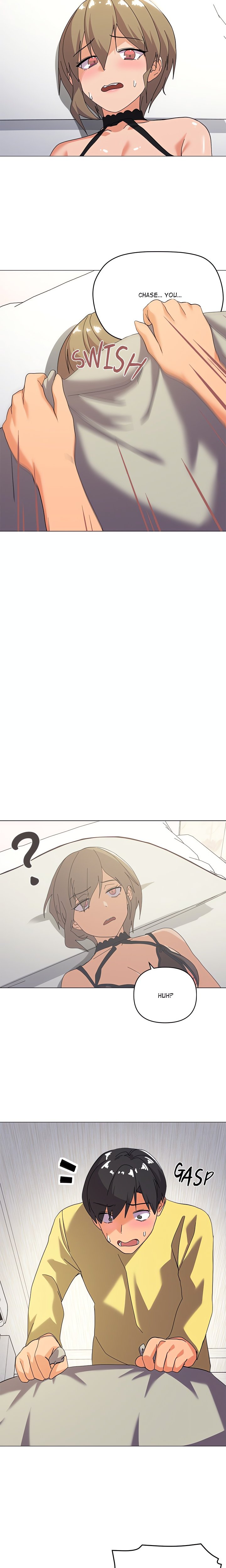 18+ What’s Wrong With This Family? (Uncensored) Chapter 13 page 4