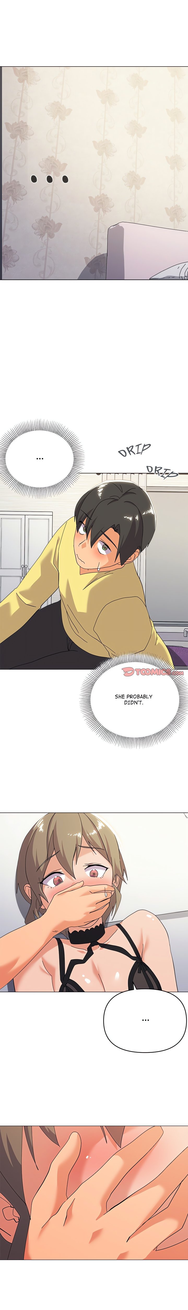 18+ What’s Wrong With This Family? (Uncensored) Chapter 14 page 2