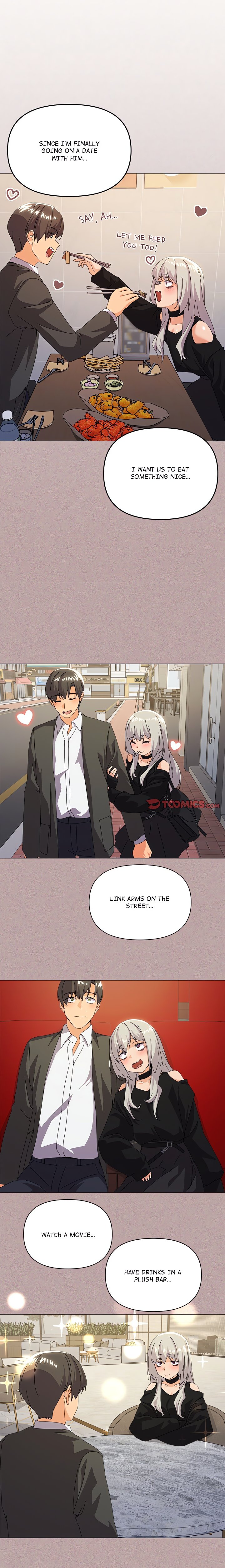 18+ What’s Wrong With This Family? (Uncensored) Chapter 18 page 2
