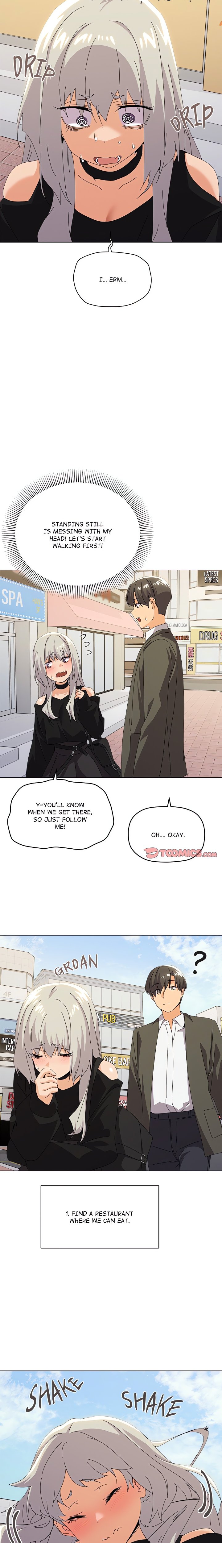 18+ What’s Wrong With This Family? (Uncensored) Chapter 18 page 7