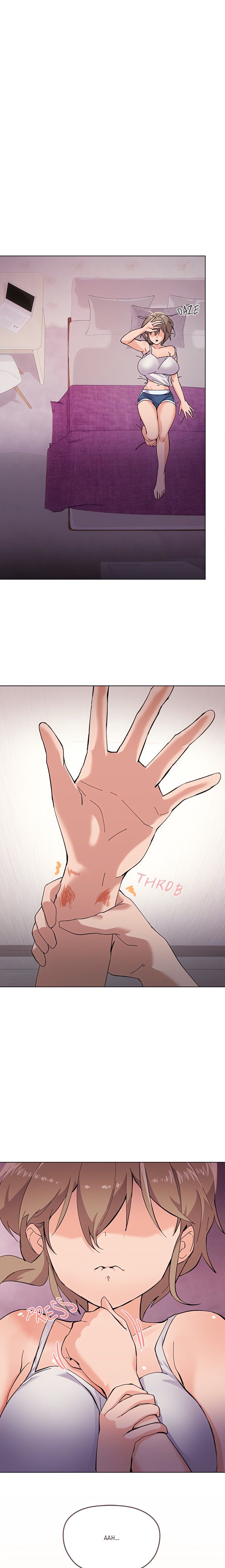 18+ What’s Wrong With This Family? (Uncensored) Chapter 2 page 24