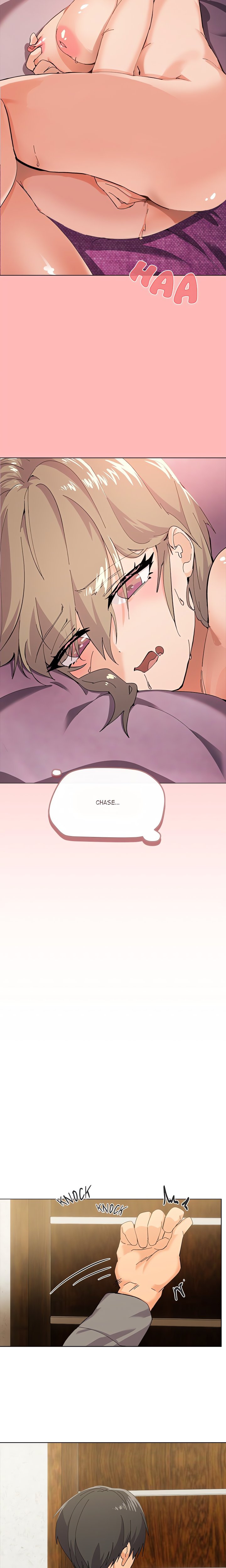 18+ What’s Wrong With This Family? (Uncensored) Chapter 2 page 29