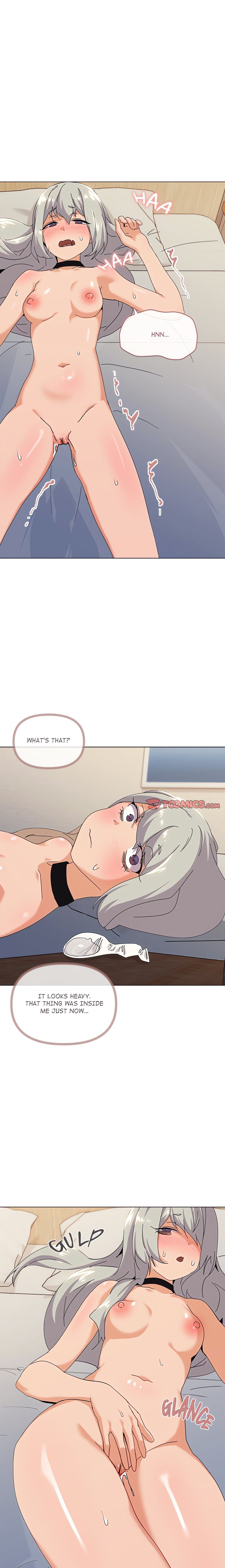 18+ What’s Wrong With This Family? (Uncensored) Chapter 22 page 2