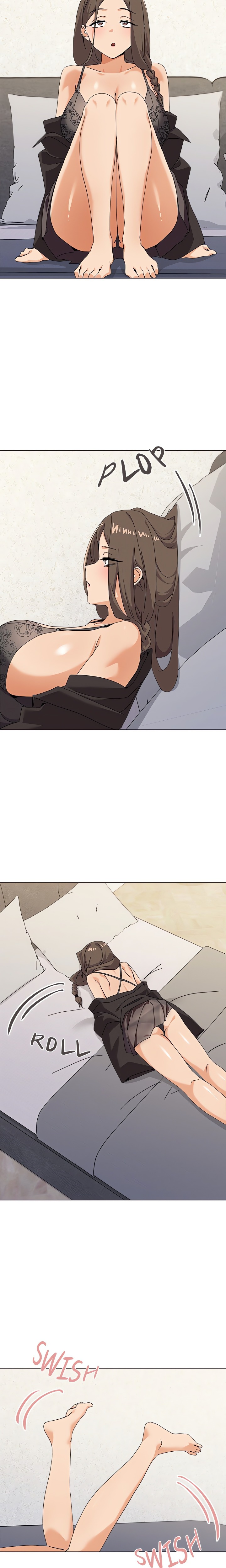 18+ What’s Wrong With This Family? (Uncensored) Chapter 25 page 9