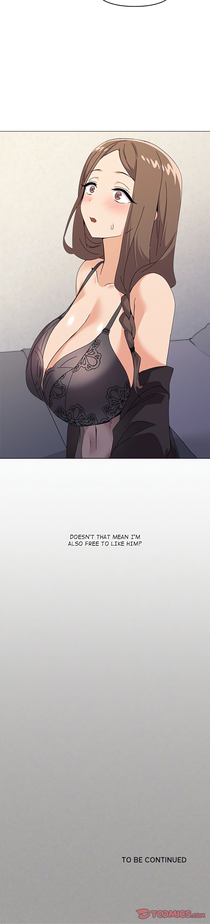 18+ What’s Wrong With This Family? (Uncensored) Chapter 26 page 22