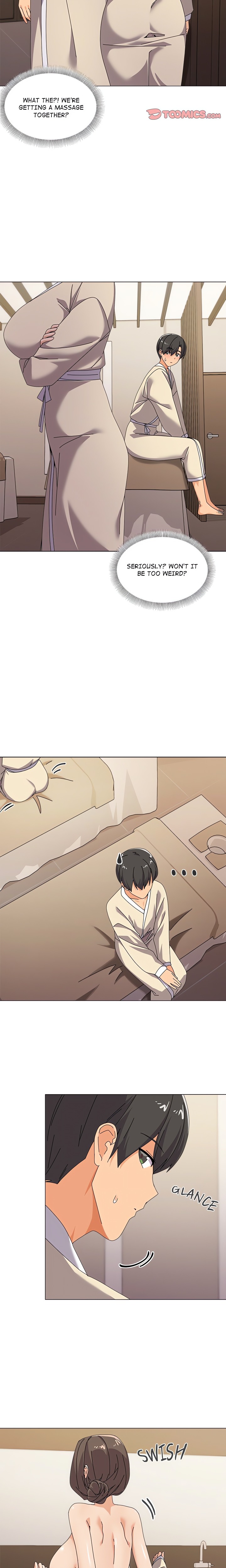 18+ What’s Wrong With This Family? (Uncensored) Chapter 28 page 10