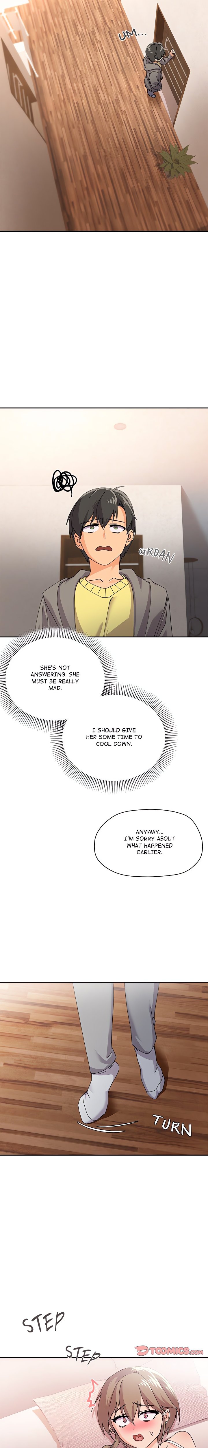 18+ What’s Wrong With This Family? (Uncensored) Chapter 3 page 2
