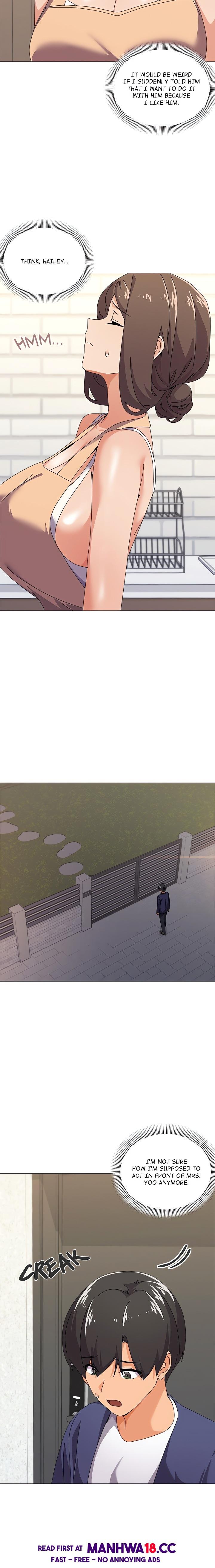 18+ What’s Wrong With This Family? (Uncensored) Chapter 30 page 2