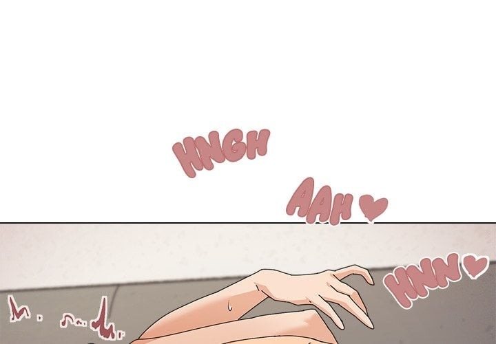 18+ What’s Wrong With This Family? (Uncensored) Chapter 34 page 1