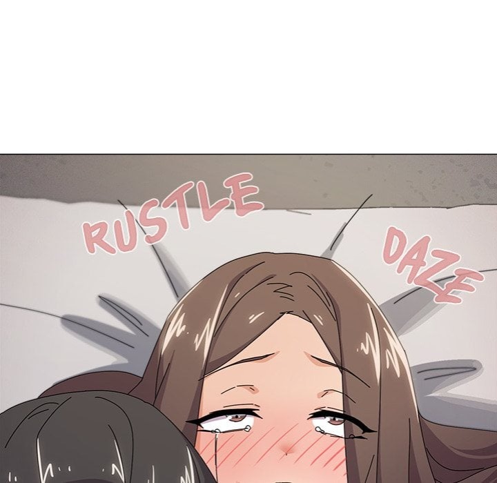 18+ What’s Wrong With This Family? (Uncensored) Chapter 34 page 6