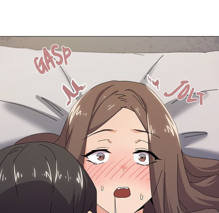 18+ What’s Wrong With This Family? (Uncensored) Chapter 34 page 8