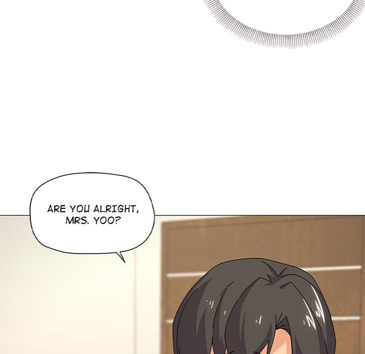 18+ What’s Wrong With This Family? (Uncensored) Chapter 34 page 14
