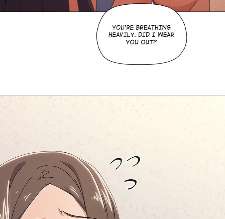 18+ What’s Wrong With This Family? (Uncensored) Chapter 34 page 16