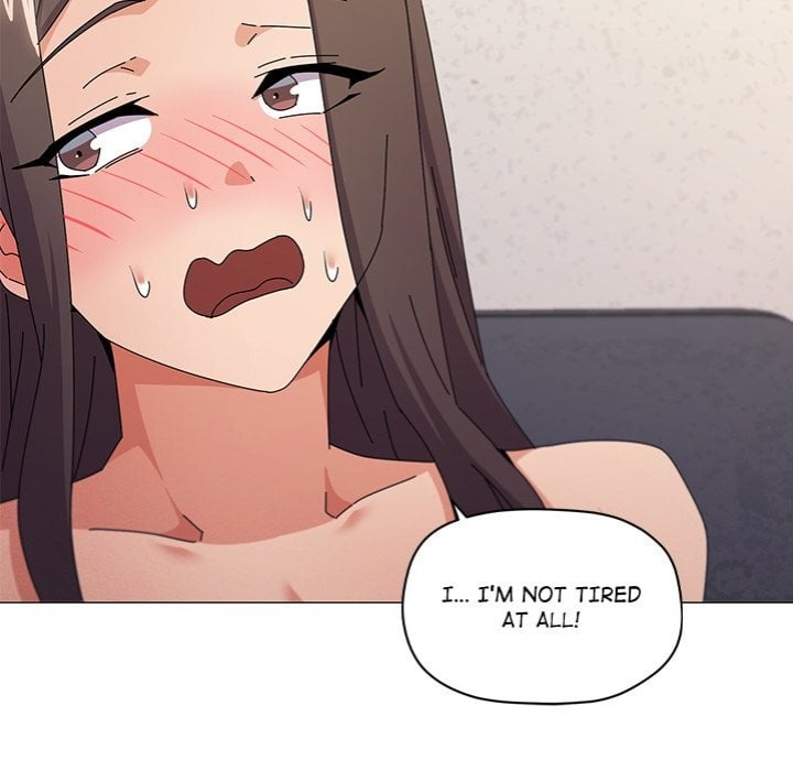 18+ What’s Wrong With This Family? (Uncensored) Chapter 34 page 17
