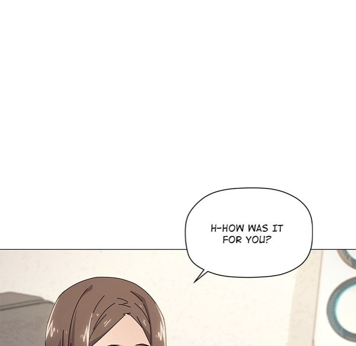 18+ What’s Wrong With This Family? (Uncensored) Chapter 34 page 18
