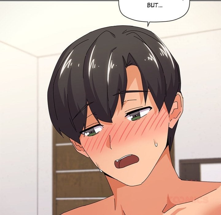 18+ What’s Wrong With This Family? (Uncensored) Chapter 34 page 21