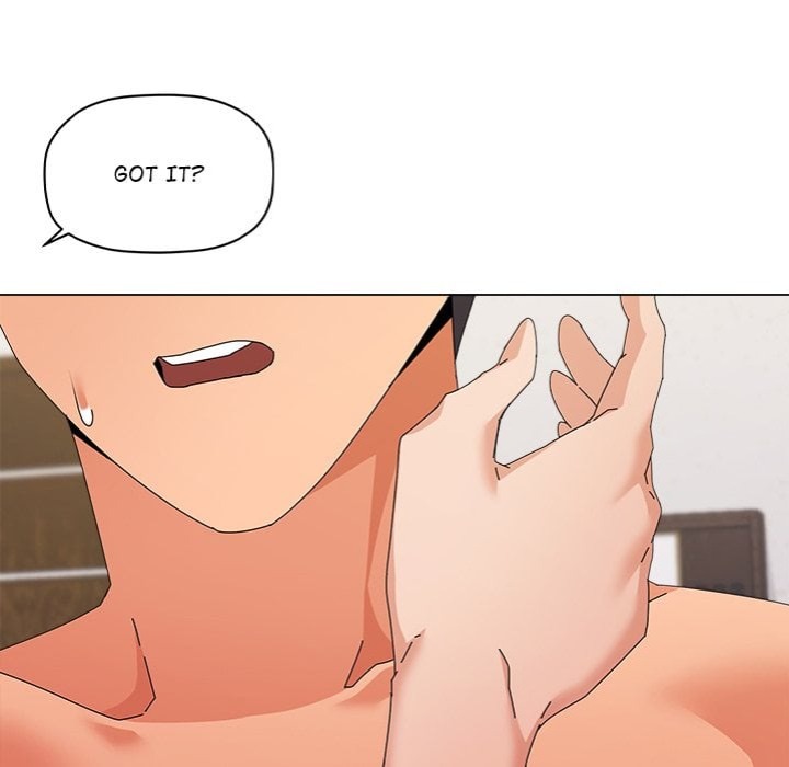 18+ What’s Wrong With This Family? (Uncensored) Chapter 34 page 29