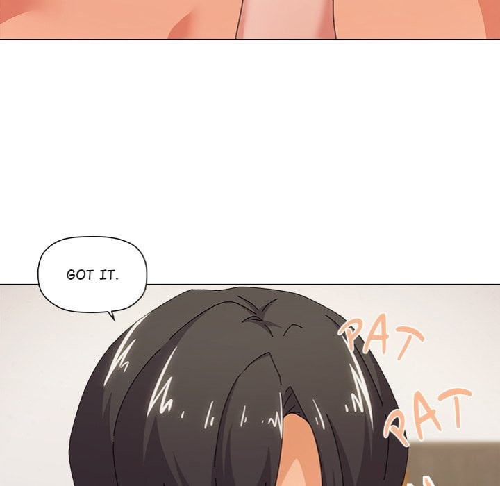 18+ What’s Wrong With This Family? (Uncensored) Chapter 34 page 30