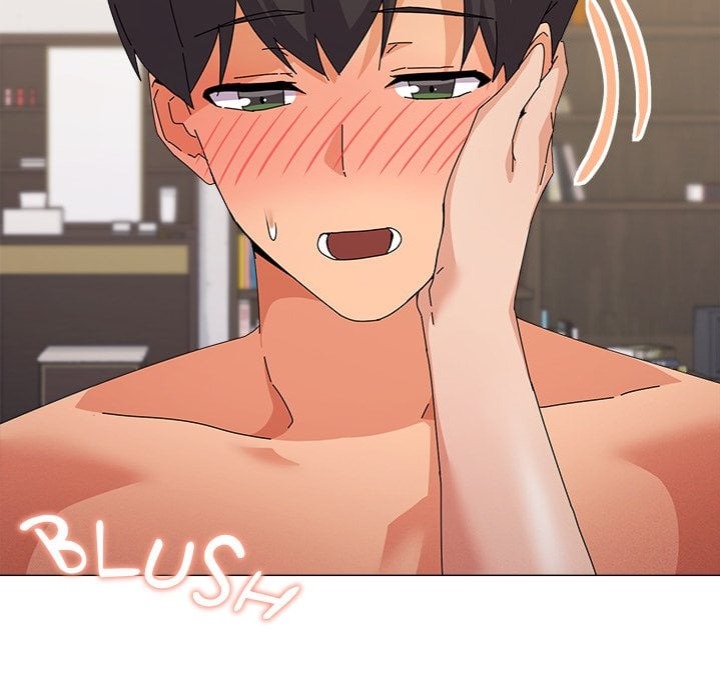 18+ What’s Wrong With This Family? (Uncensored) Chapter 34 page 31
