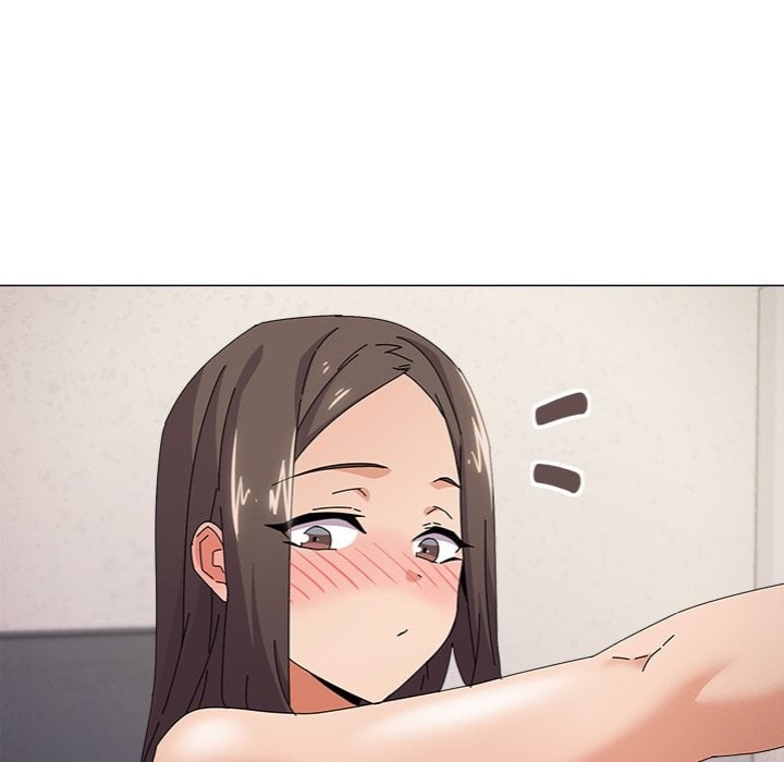 18+ What’s Wrong With This Family? (Uncensored) Chapter 34 page 32